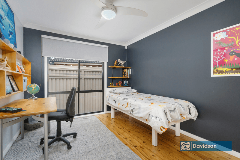 3 Bareena Place, HAMMONDVILLE, NSW 2170