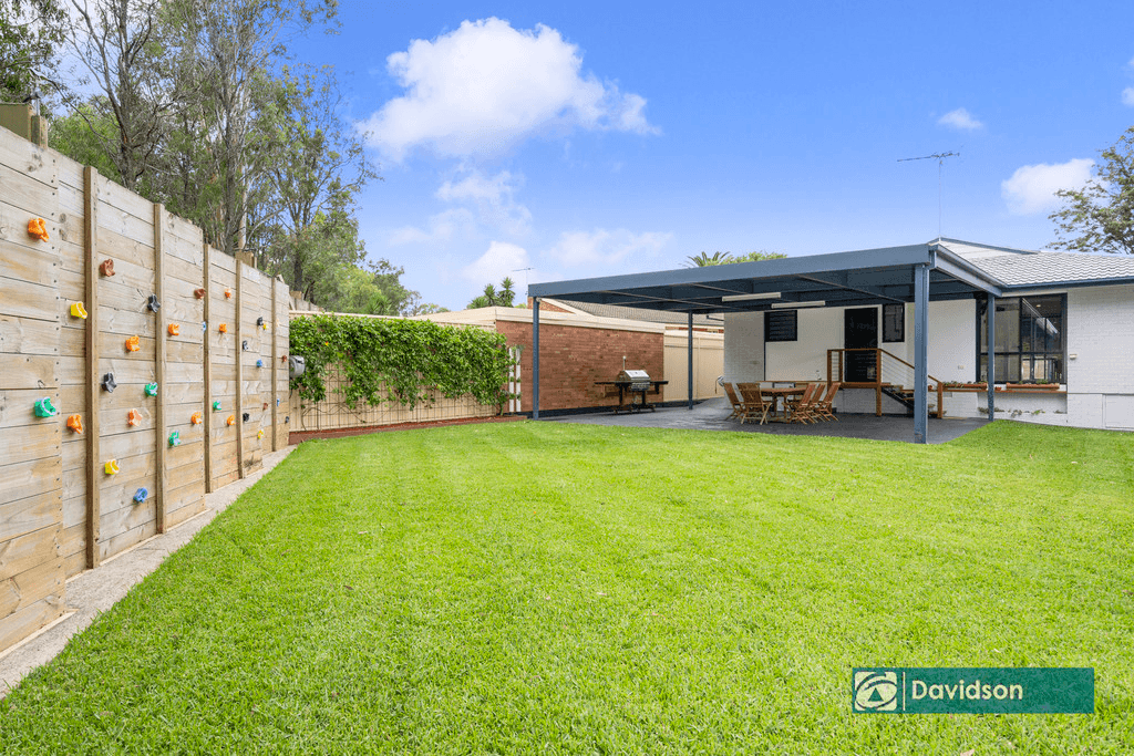 3 Bareena Place, HAMMONDVILLE, NSW 2170