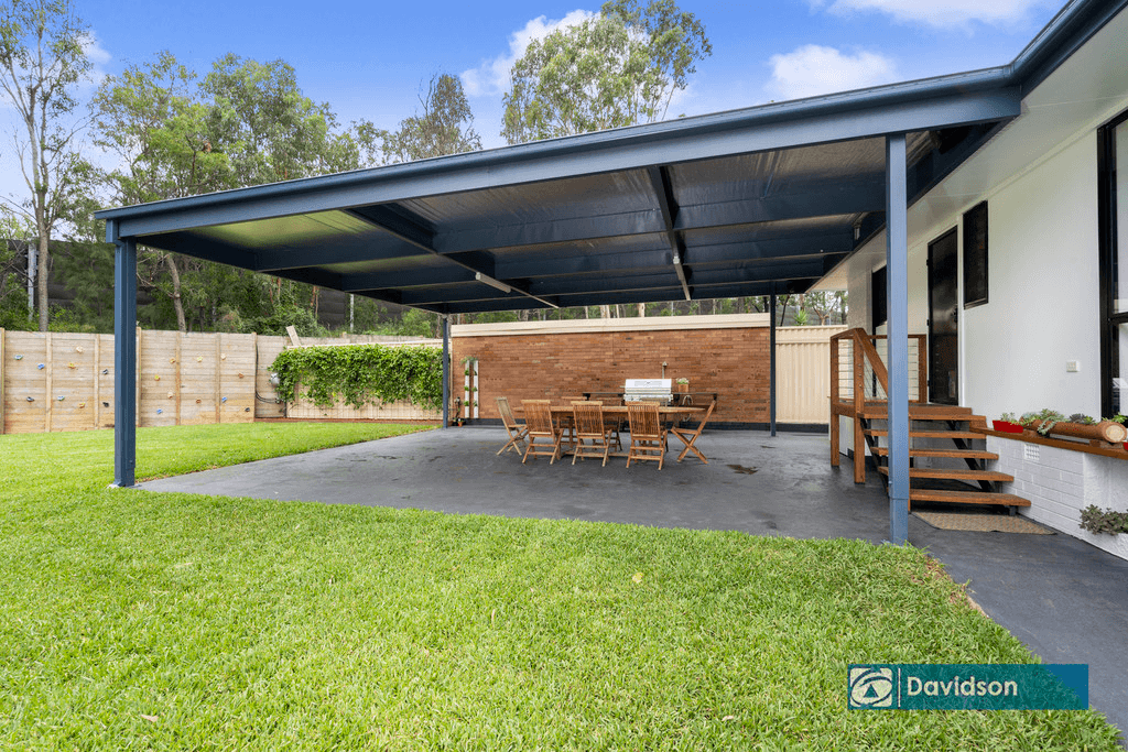 3 Bareena Place, HAMMONDVILLE, NSW 2170