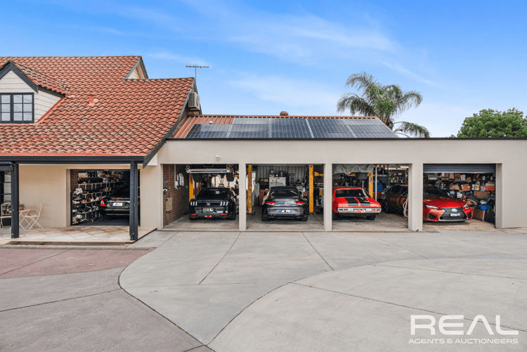 1212 Lower North East Road, HIGHBURY, SA 5089