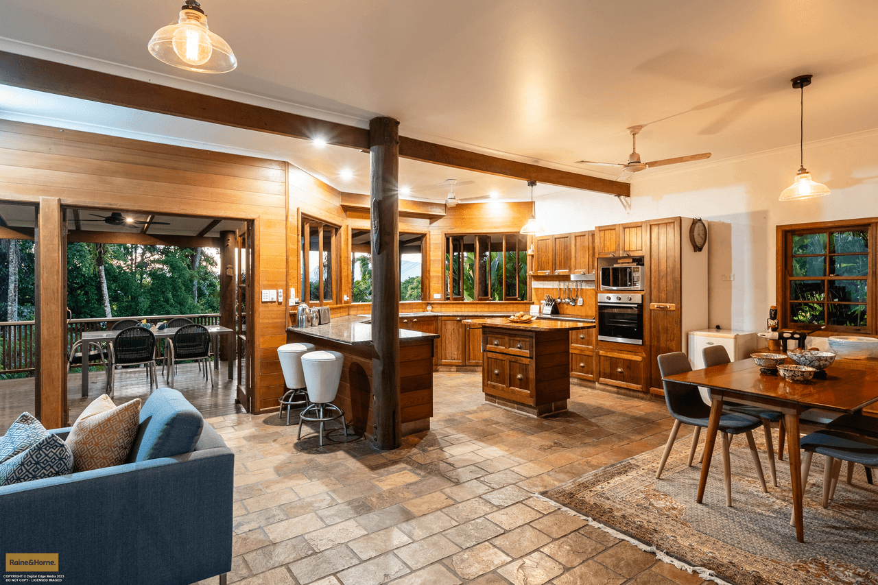 48 Mourilyan Road, EAST INNISFAIL, QLD 4860