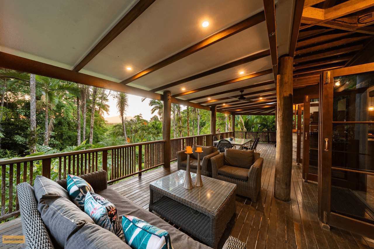 48 Mourilyan Road, EAST INNISFAIL, QLD 4860