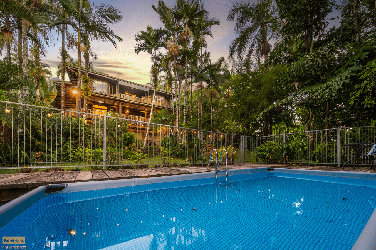 48 Mourilyan Road, EAST INNISFAIL, QLD 4860