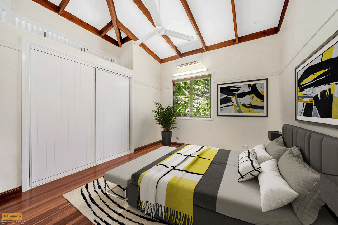 48 Mourilyan Road, EAST INNISFAIL, QLD 4860