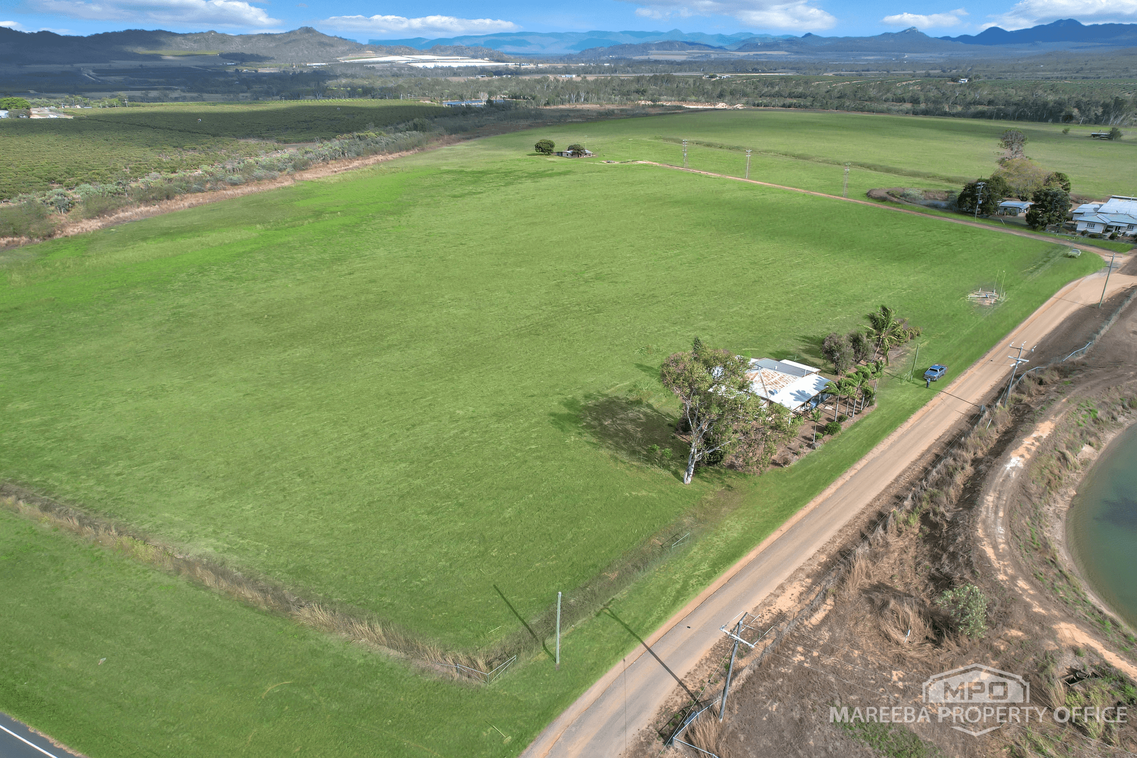 5 Darrell Road, DIMBULAH, QLD 4872