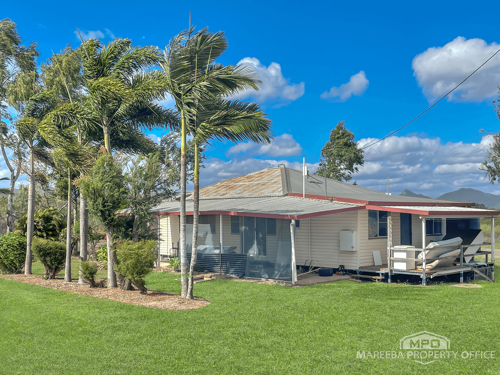 5 Darrell Road, DIMBULAH, QLD 4872