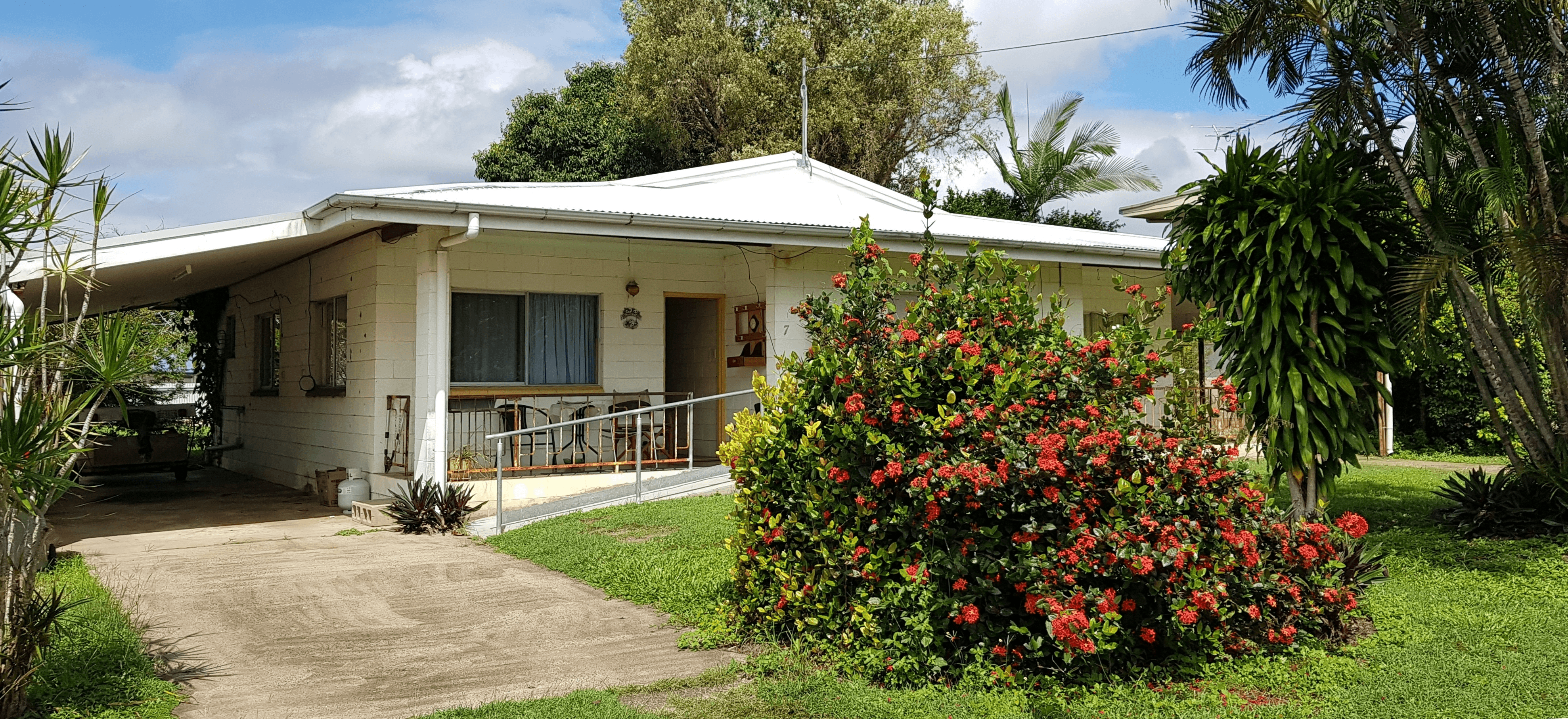 7 Landsdown St, Cardwell, QLD 4849