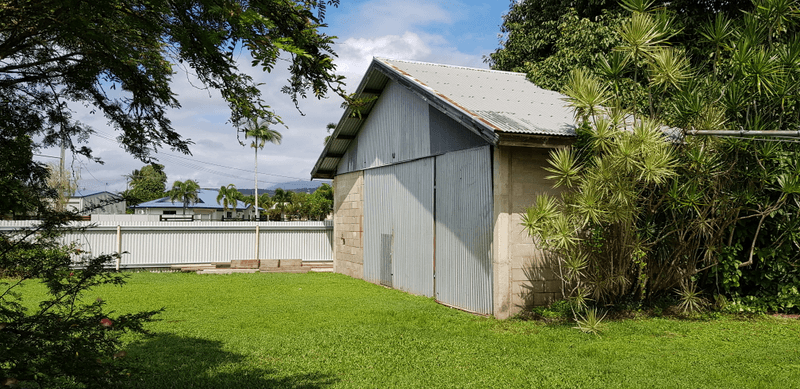 7 Landsdown St, Cardwell, QLD 4849