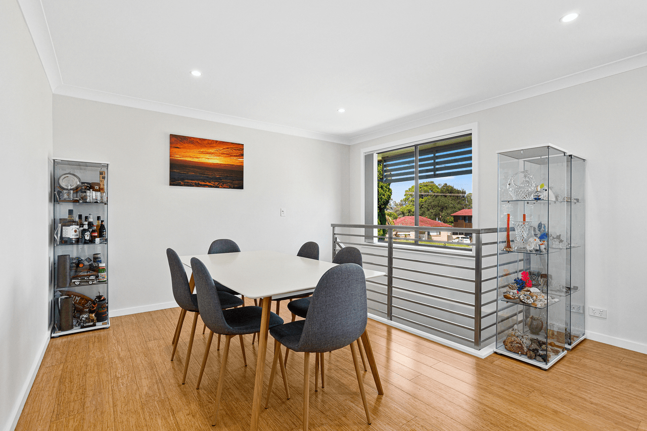 55 Cox Parade, Mount Warrigal, NSW 2528
