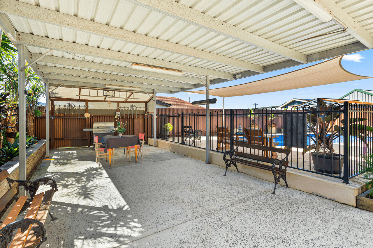 55 Cox Parade, Mount Warrigal, NSW 2528