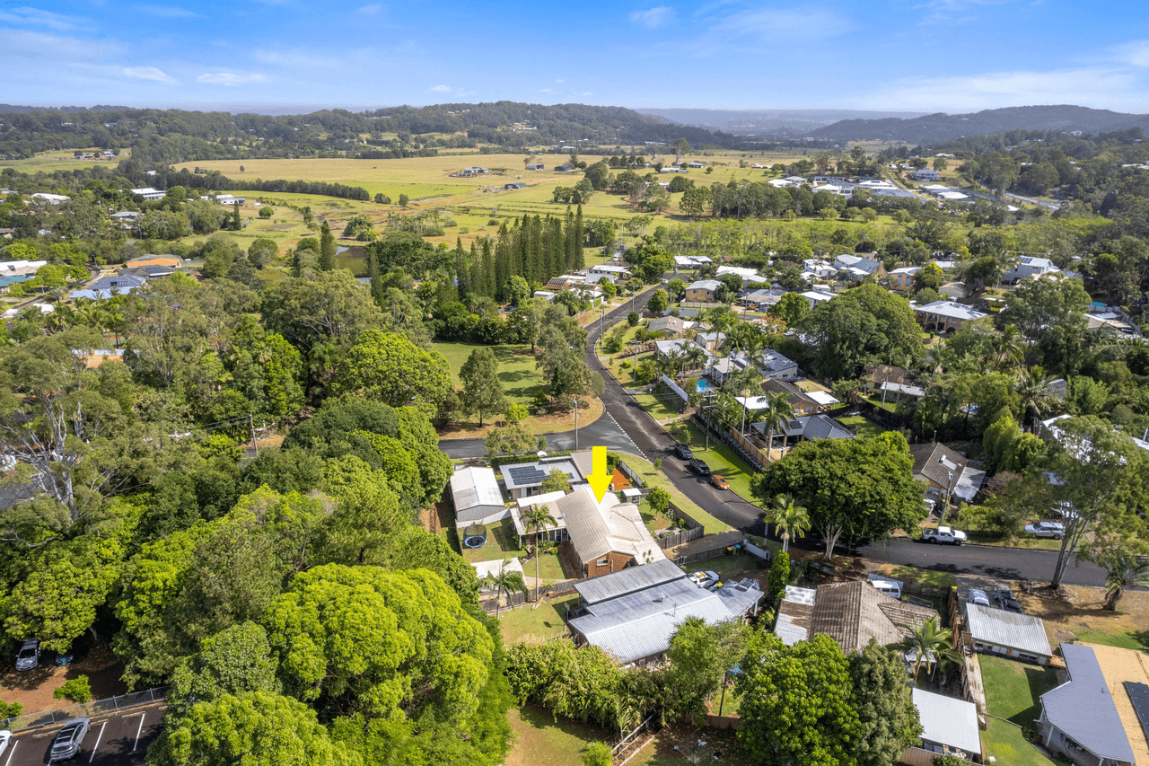 22 Avocado Crescent, BLI BLI, QLD 4560