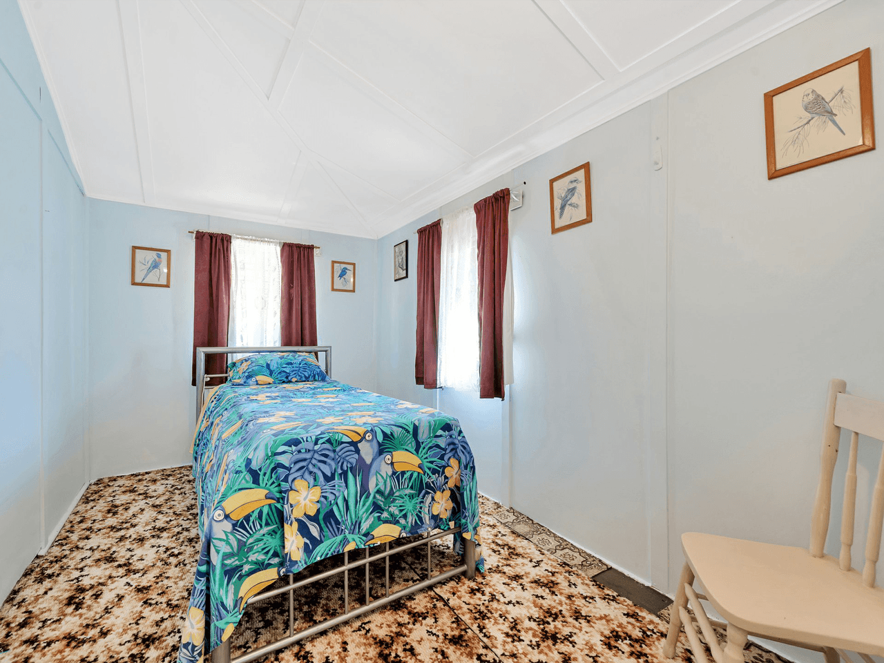 30 Down Street, ESK, QLD 4312
