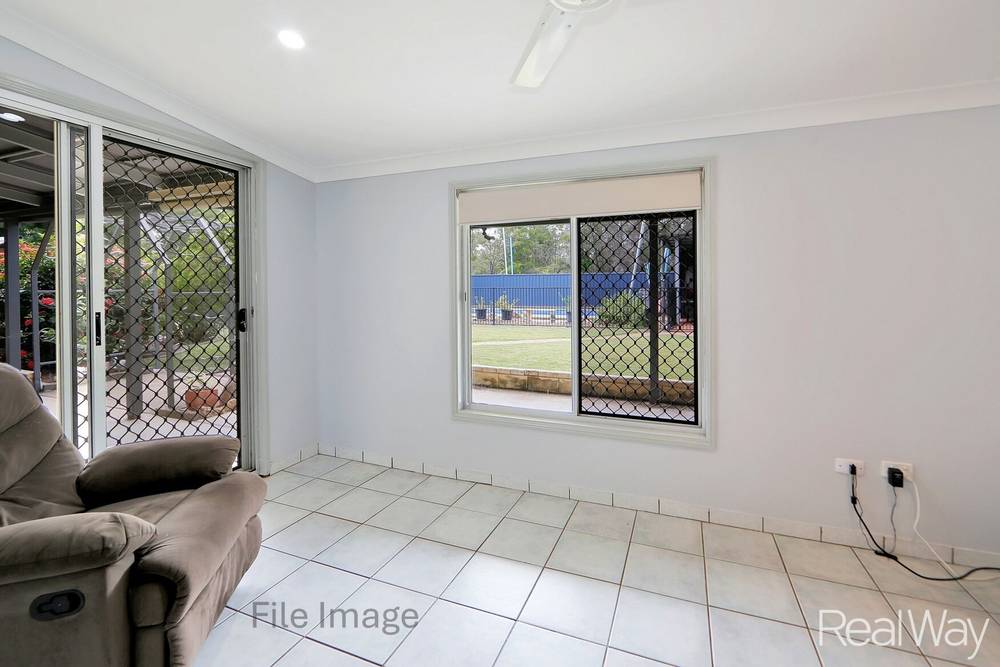 21 Sharon Park Lane, Sharon, QLD 4670