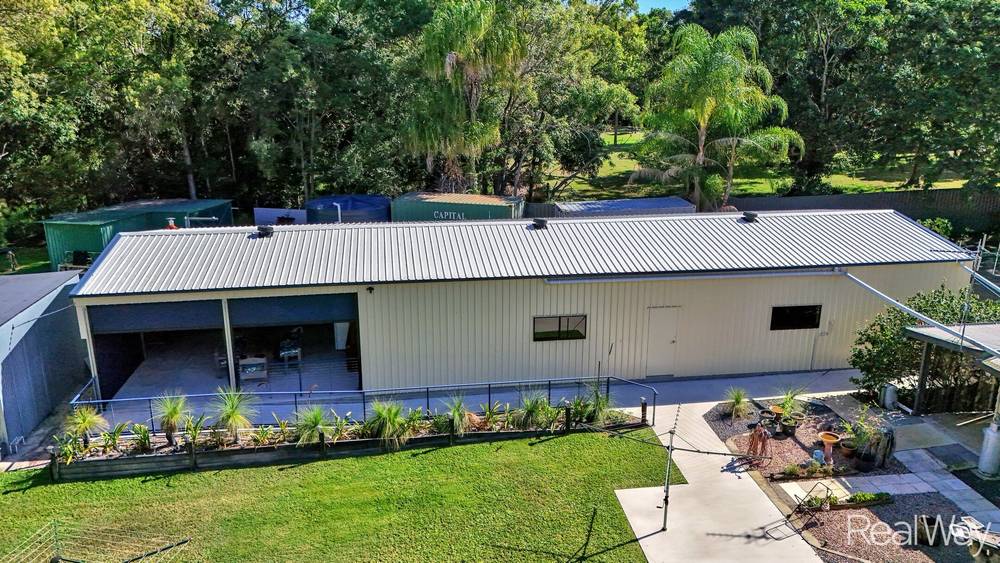 21 Sharon Park Lane, Sharon, QLD 4670