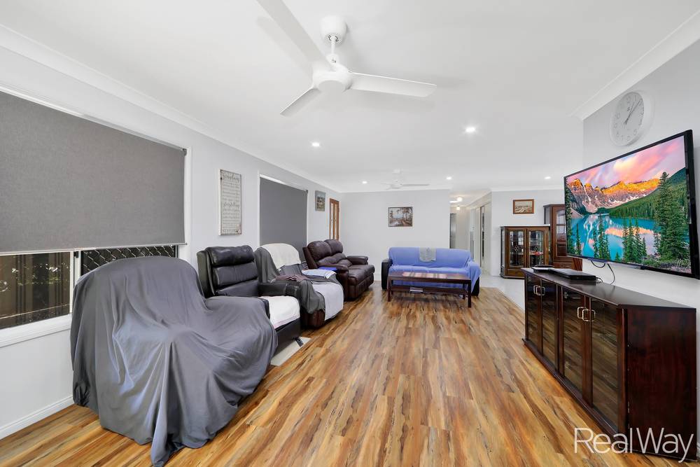 21 Sharon Park Lane, Sharon, QLD 4670