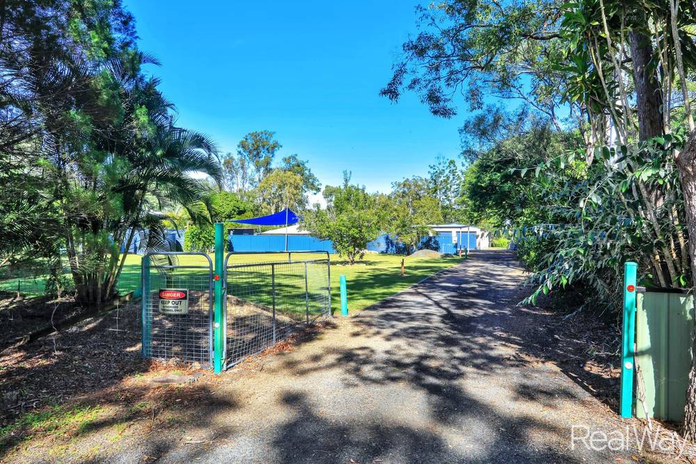 21 Sharon Park Lane, Sharon, QLD 4670