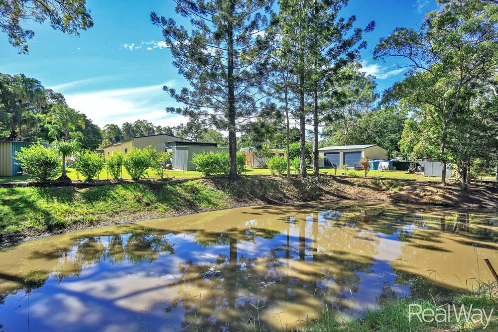 21 Sharon Park Lane, Sharon, QLD 4670