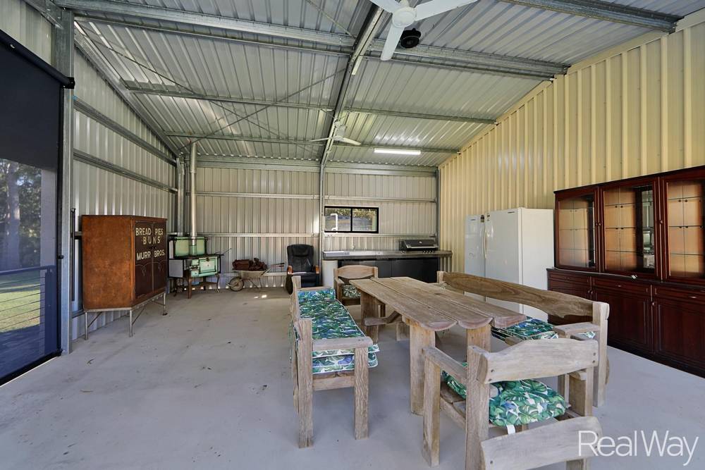 21 Sharon Park Lane, Sharon, QLD 4670