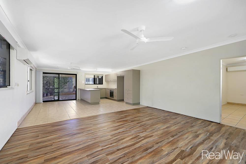 21 Sharon Park Lane, Sharon, QLD 4670