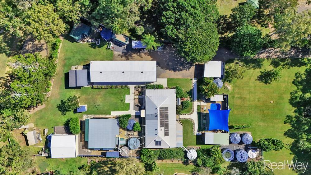 21 Sharon Park Lane, Sharon, QLD 4670