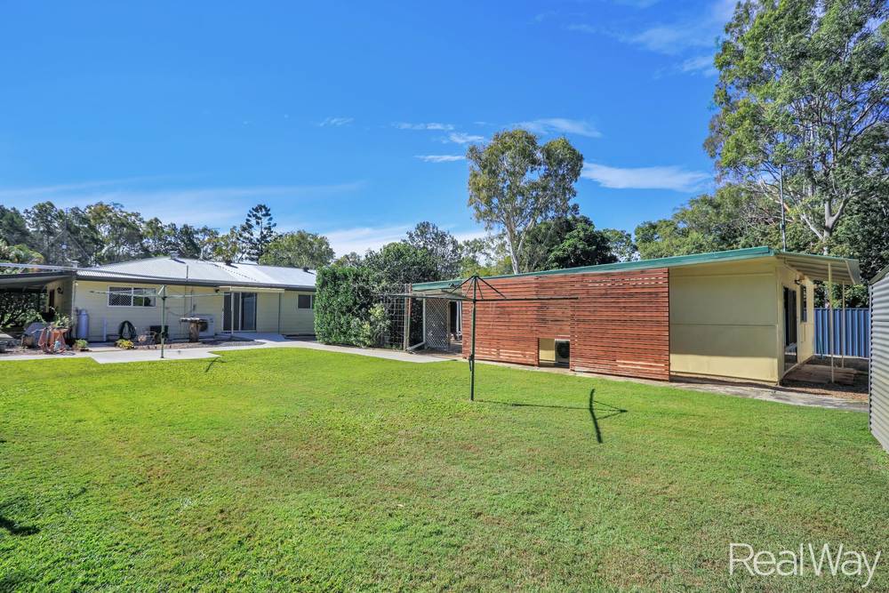 21 Sharon Park Lane, Sharon, QLD 4670