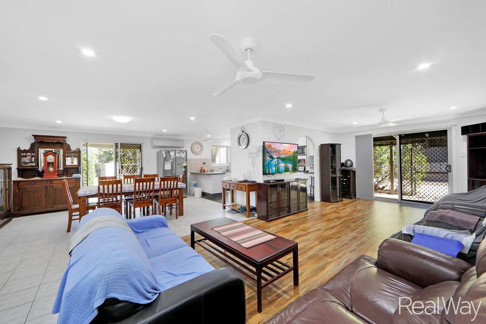 21 Sharon Park Lane, Sharon, QLD 4670