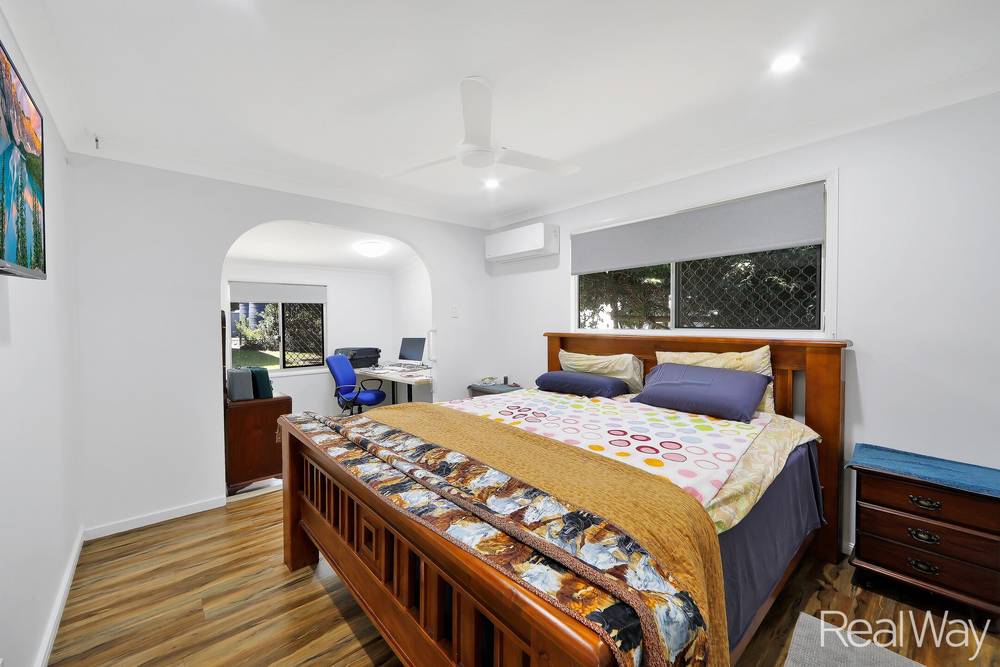 21 Sharon Park Lane, Sharon, QLD 4670