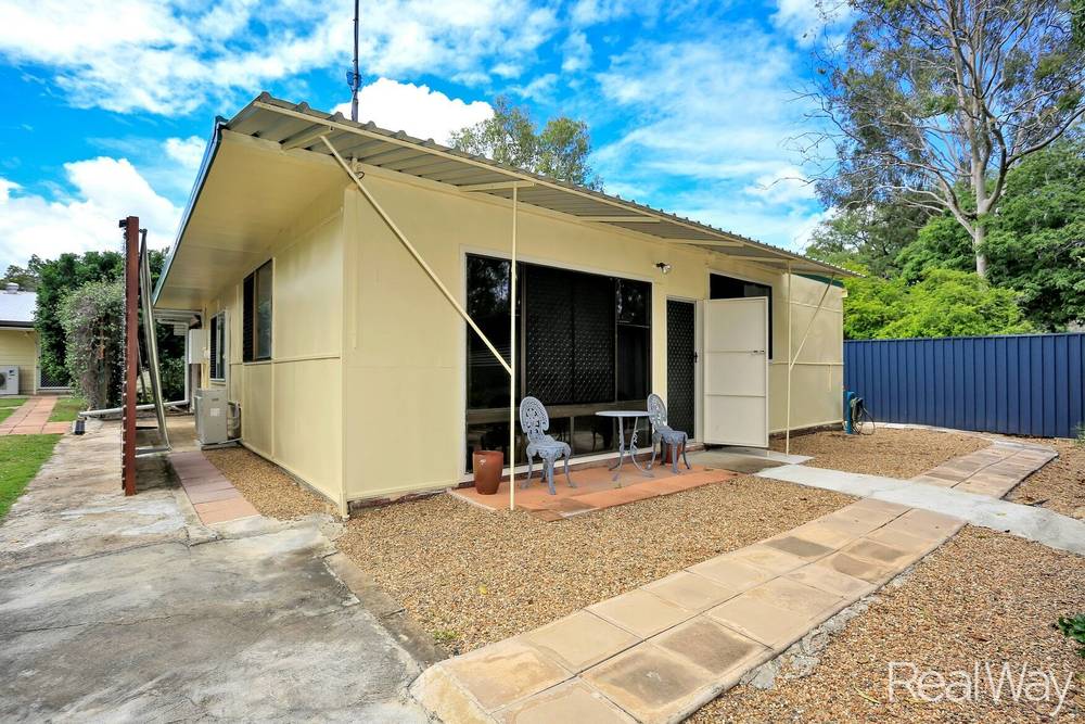 21 Sharon Park Lane, Sharon, QLD 4670
