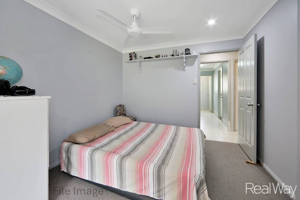 21 Sharon Park Lane, Sharon, QLD 4670