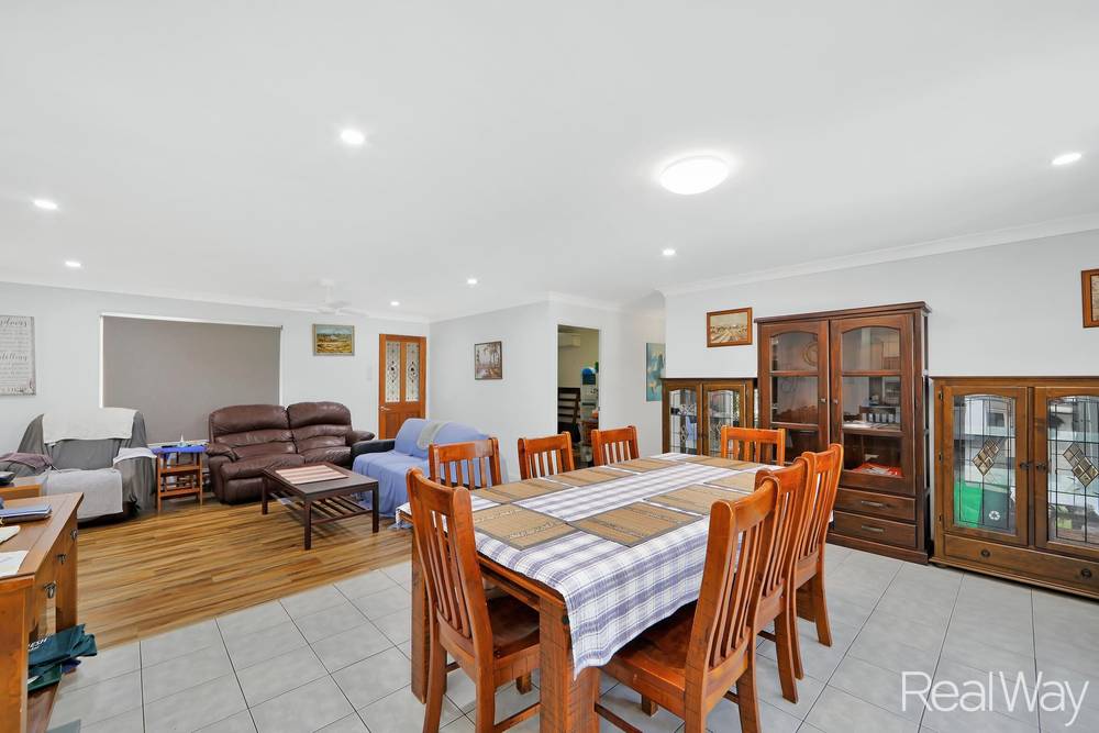 21 Sharon Park Lane, Sharon, QLD 4670