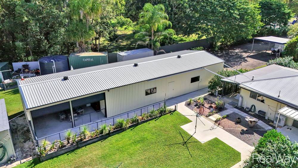 21 Sharon Park Lane, Sharon, QLD 4670
