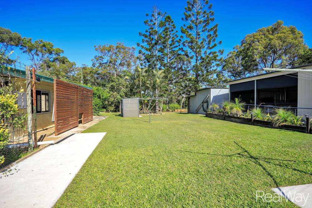 21 Sharon Park Lane, Sharon, QLD 4670