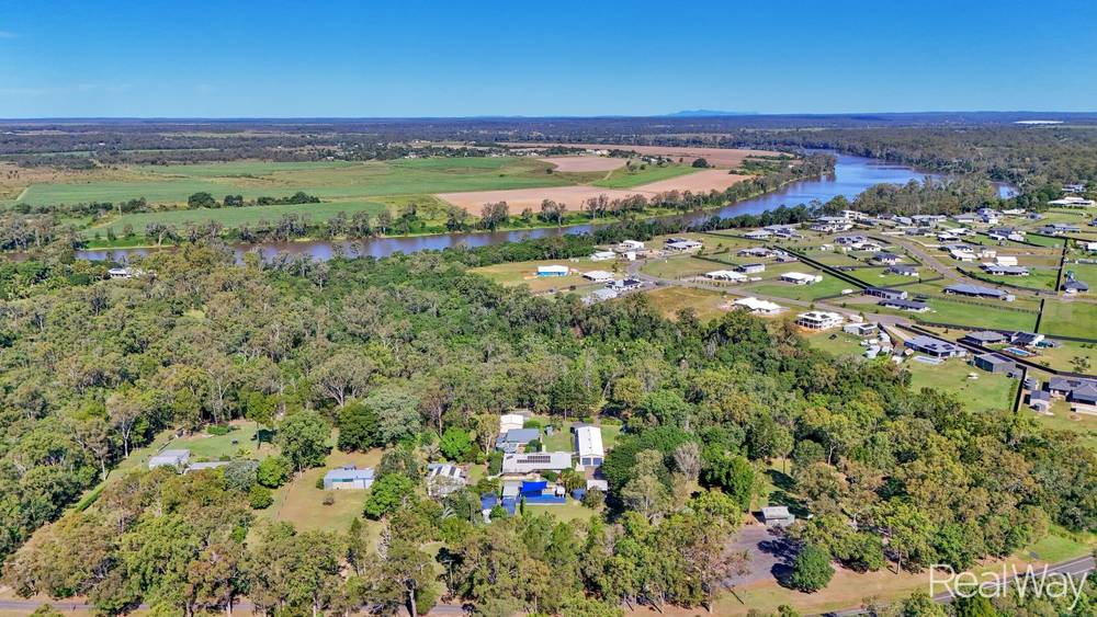 21 Sharon Park Lane, Sharon, QLD 4670