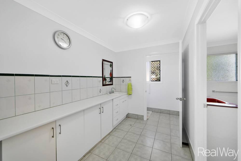 21 Sharon Park Lane, Sharon, QLD 4670