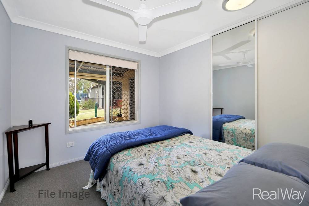 21 Sharon Park Lane, Sharon, QLD 4670