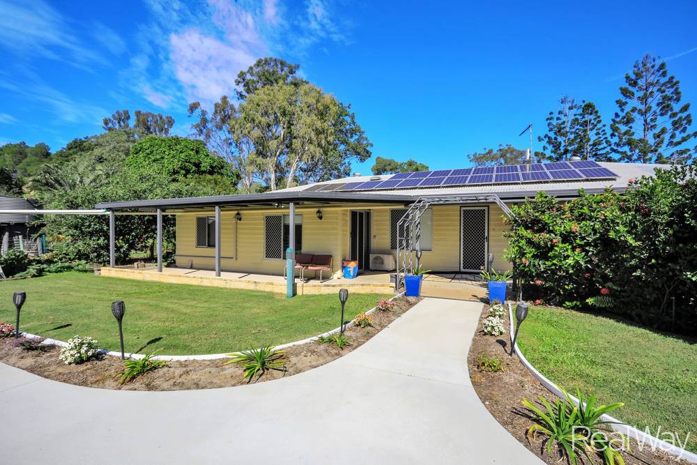 21 Sharon Park Lane, Sharon, QLD 4670