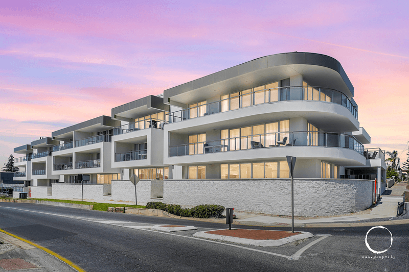 206/506 Seaview Road, Henley Beach, SA 5022