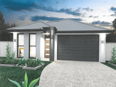 17 Park Ridge Road, LOGAN RESERVE, QLD 4133