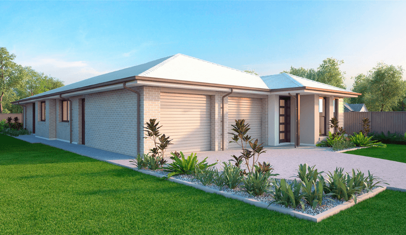 17 Park Ridge Road, LOGAN RESERVE, QLD 4133