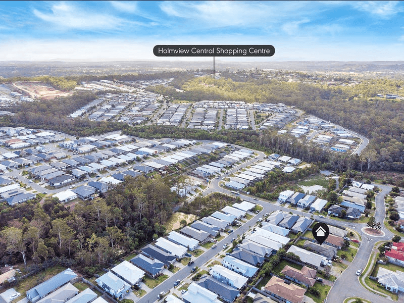 17 Park Ridge Road, LOGAN RESERVE, QLD 4133