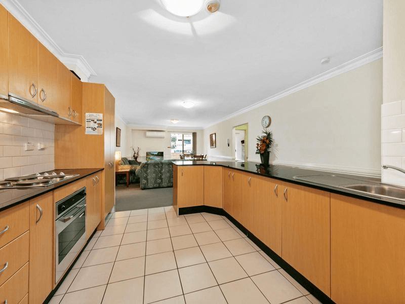 1/541 Church Street, North Parramatta, NSW 2151