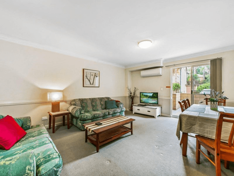 1/541 Church Street, North Parramatta, NSW 2151