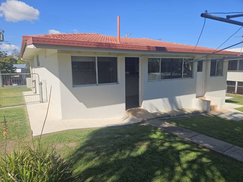 10 Columbia Street, GYMPIE, QLD 4570