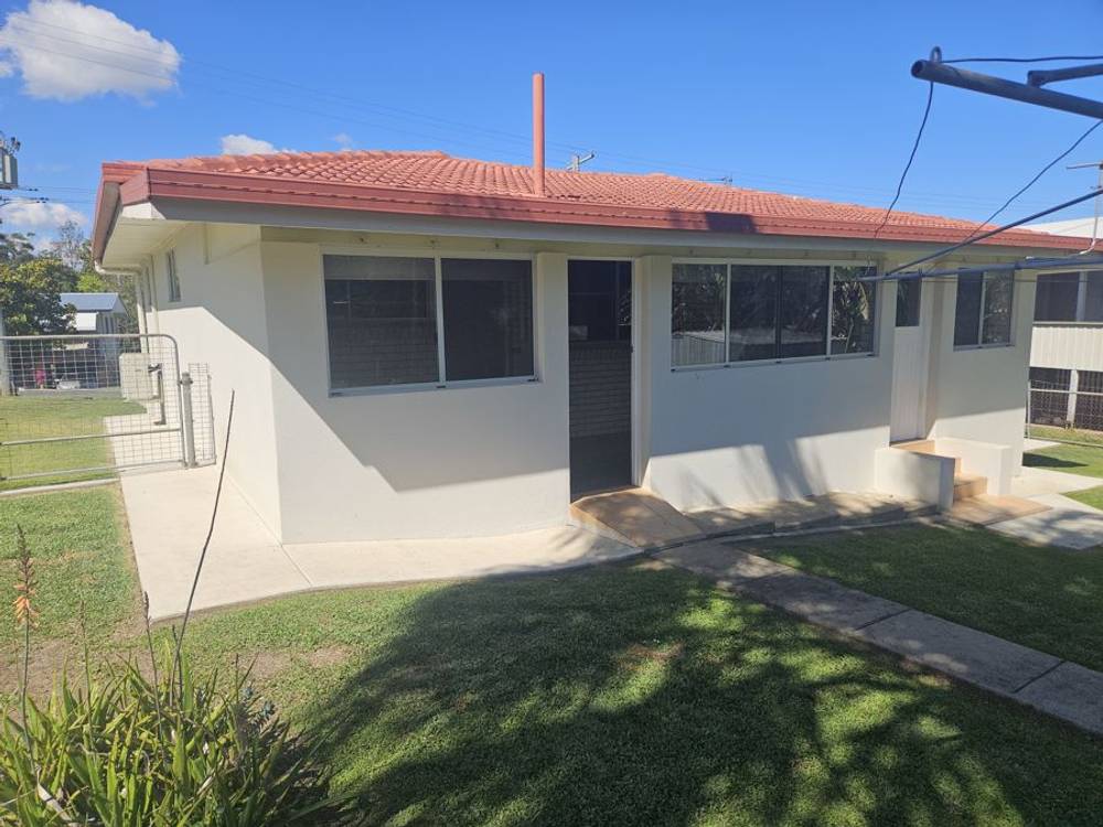 10 Columbia Street, GYMPIE, QLD 4570