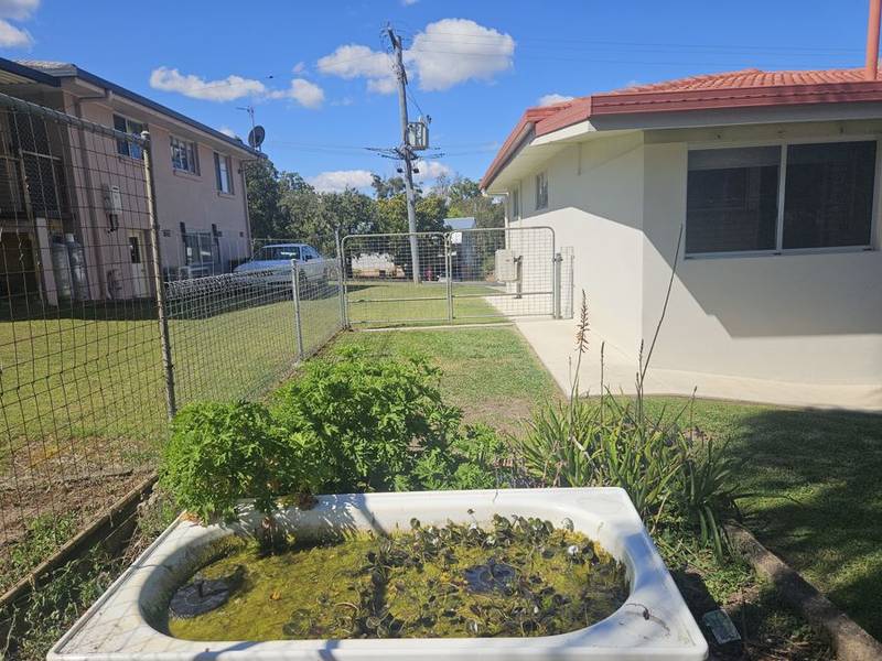 10 Columbia Street, GYMPIE, QLD 4570