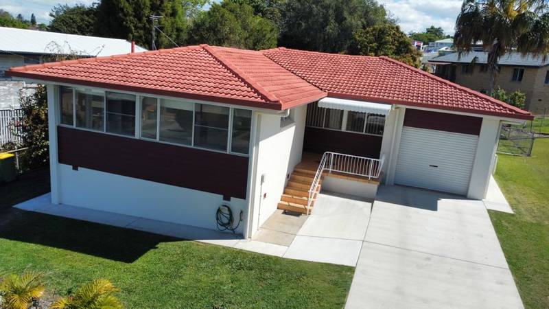 10 Columbia Street, GYMPIE, QLD 4570