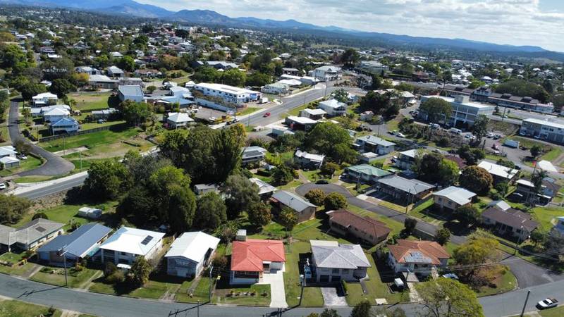 10 Columbia Street, GYMPIE, QLD 4570