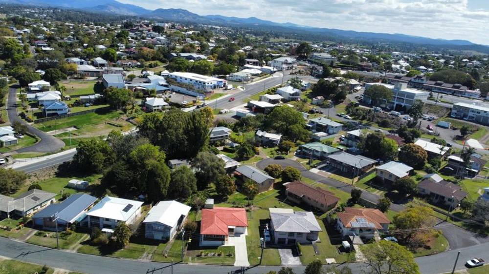 10 Columbia Street, GYMPIE, QLD 4570