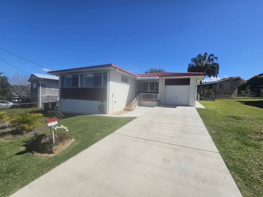 10 Columbia Street, GYMPIE, QLD 4570