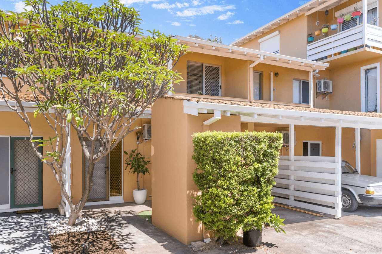 3/81 Stuart Street, MAYLANDS, WA 6051